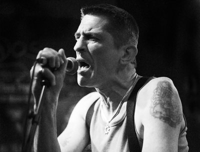 DOPE, GUNS n´ FUCKIN´ in the STREETS photo