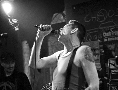 DOPE, GUNS n´ FUCKIN´ in the STREETS photo