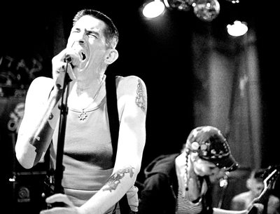 DOPE, GUNS n´ FUCKIN´ in the STREETS photo