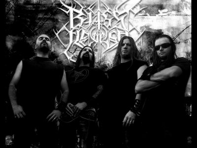 BLISS OF FLESH photo
