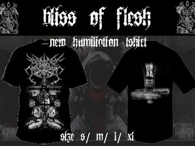 BLISS OF FLESH photo