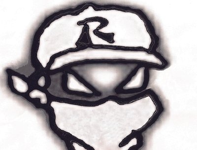 Ruda a.k.a. OPTIMUS RHYME photo