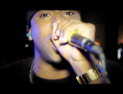 Ruda a.k.a. OPTIMUS RHYME photo