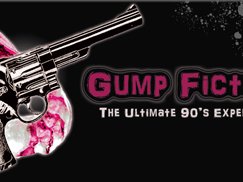 Gump Fiction photo