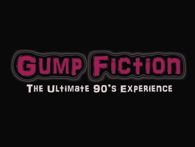 Gump Fiction photo