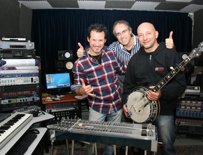 Fonorecord Studio Demo photo