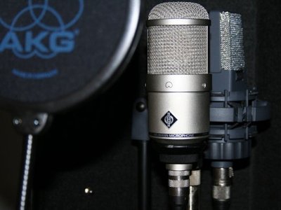 Fonorecord Studio Demo photo