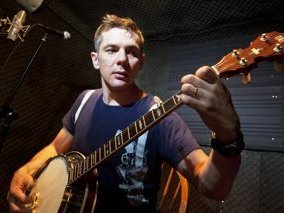 Innes Campbell photo