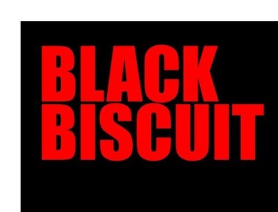 Black Biscuit photo