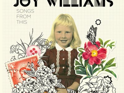 Joy Williams photo