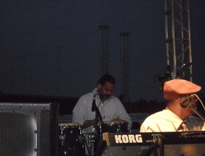 Ed Morales