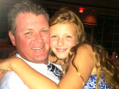 FATHER & DAUGHTER