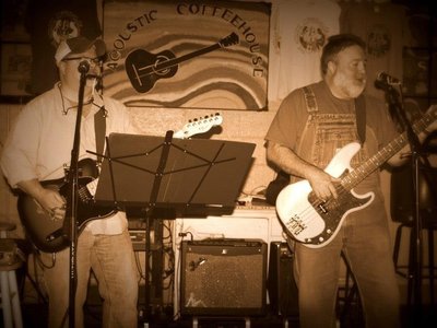 Mick Kyte Music photo