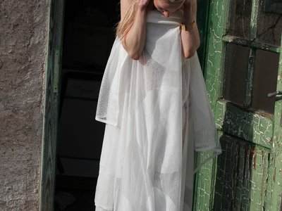 RITA ANNA FEDOR photo