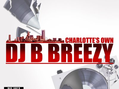 DJ B Breezy photo