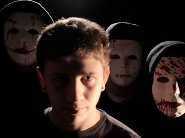 Follow us @MadWorldOrder