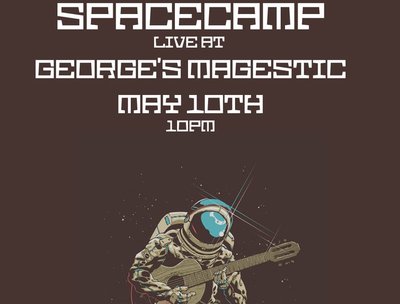 Space Camp photo