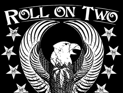 Roll on Two photo