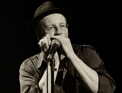 Steve Baker photo