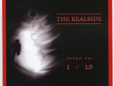Intro To Album Cover