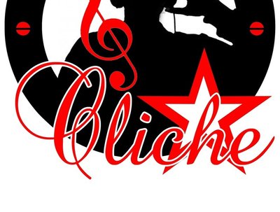 my logo designed by mr click