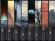 Mixer of the Universe