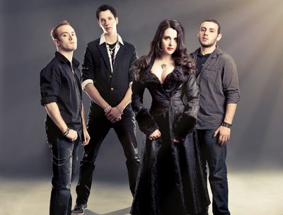 Photo by Kaela Speicher Photography