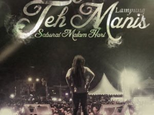 Teh Manis Reggae Lampung photo
