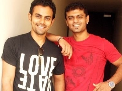 Sangeet-Siddharth Haldipur photo