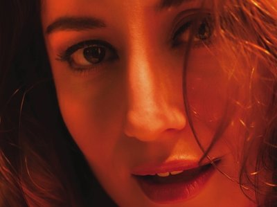 Daniella Alcarpe - O Tempo Salta