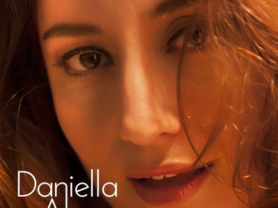 Daniella Alcarpe photo