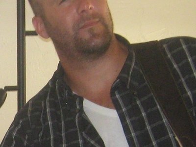 Doc Carter photo