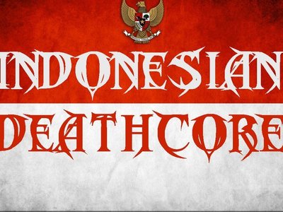 Last Story Of Sinners (Indonesian DetahCore)