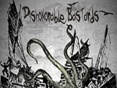 Dishonorable Bastards photo