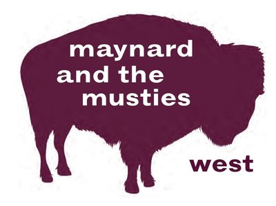 Maynard and the Musties photo