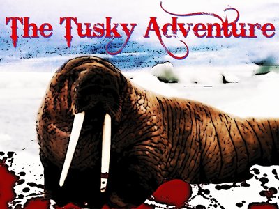 The Tusky Adventure