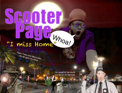 Scooter Page photo