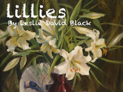 Leslie David Black ( Composer ) photo