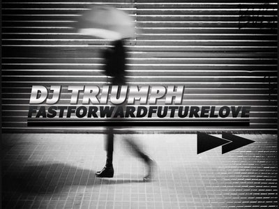 DJ Triumph photo