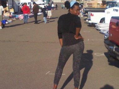 Shawntae Green photo