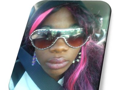 Shawntae Green photo