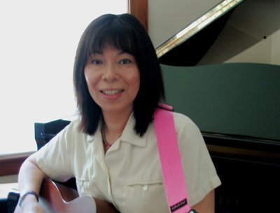 Junko Ogawa photo