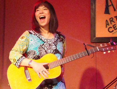 Junko Ogawa photo