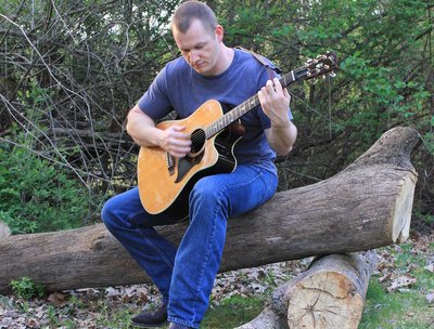 Cliff Maggard photo