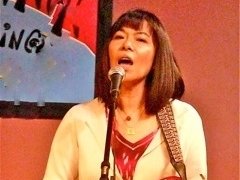 Junko Ogawa photo