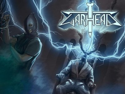 Death Row Album Art