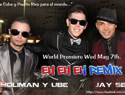 Holiman & Ube photo