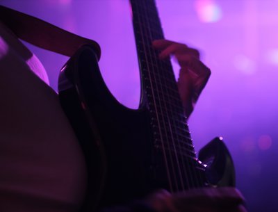 Malicious Resolve photo