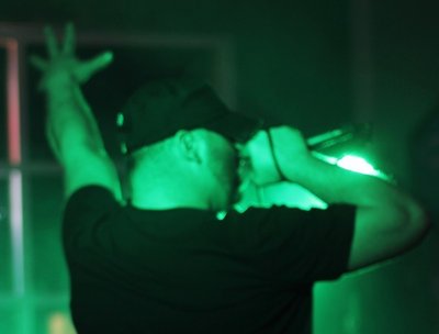 Malicious Resolve photo