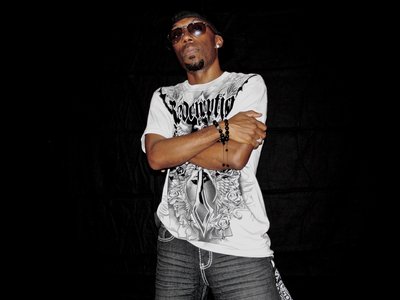 "E" THE R&B HIP-HOP ROCKSTAR photo